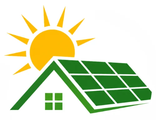 Panneaux Solaires La Possonnière